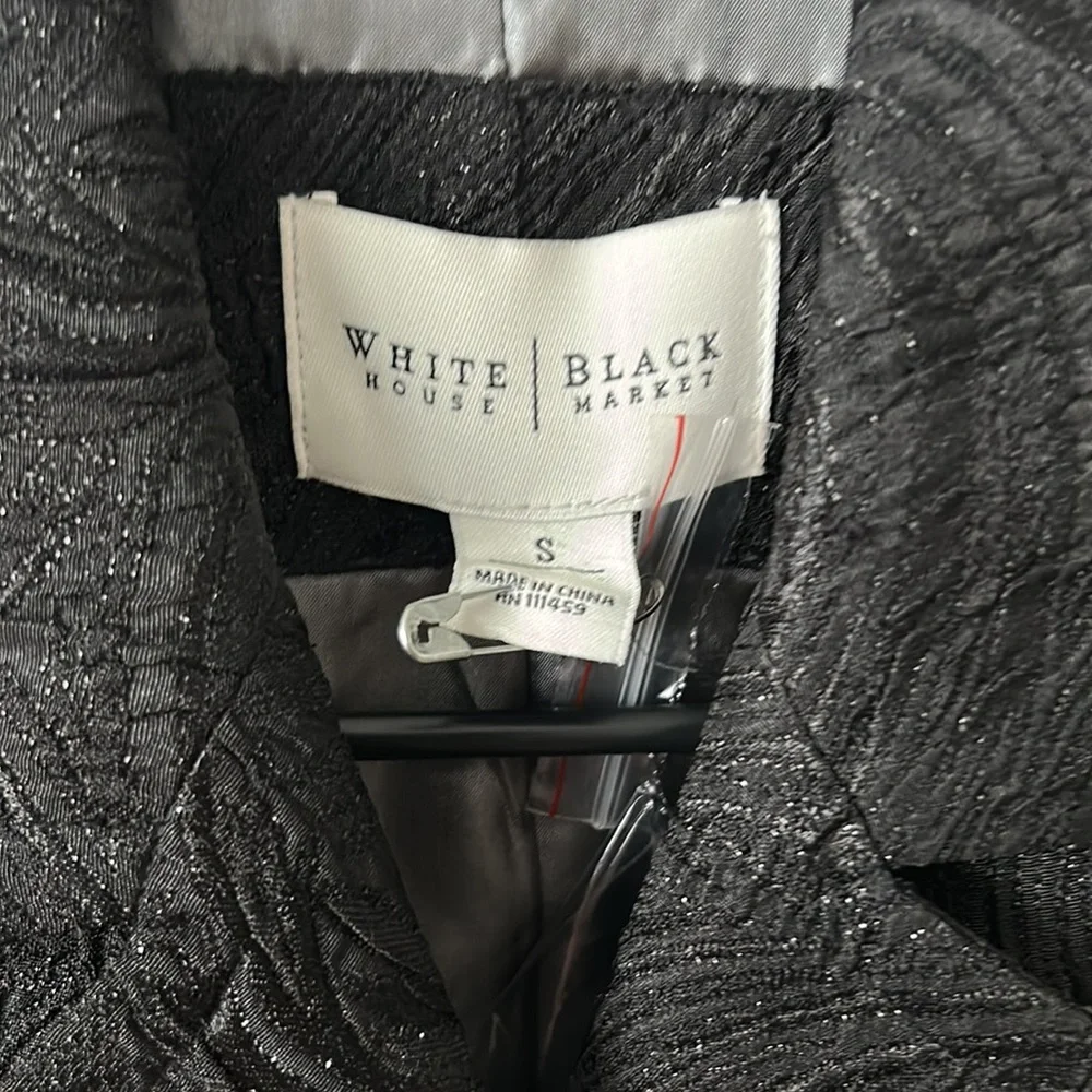 Jacket - Picture 5 of 5